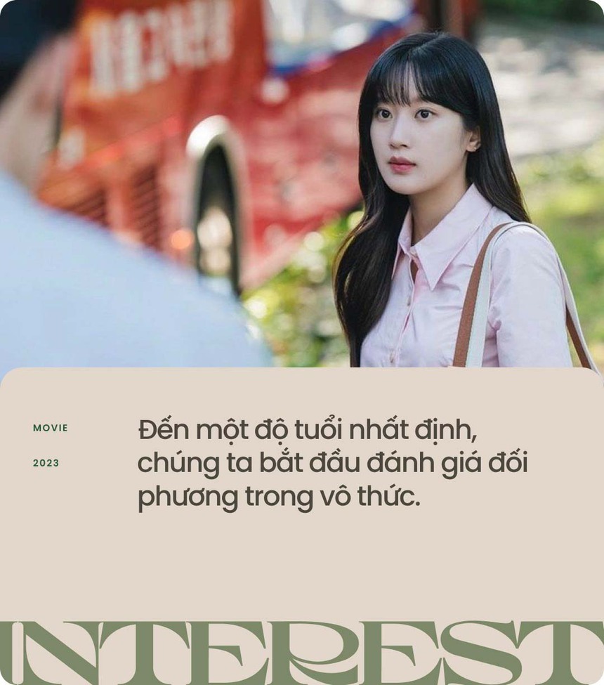 Càng lớn tình yêu càng khắc nghiệt: Phải nhìn vào kinh tế, năng lực, tham vọng của đối phương, bởi "gió tầng nào gặp mây tầng đó" - Ảnh 3.