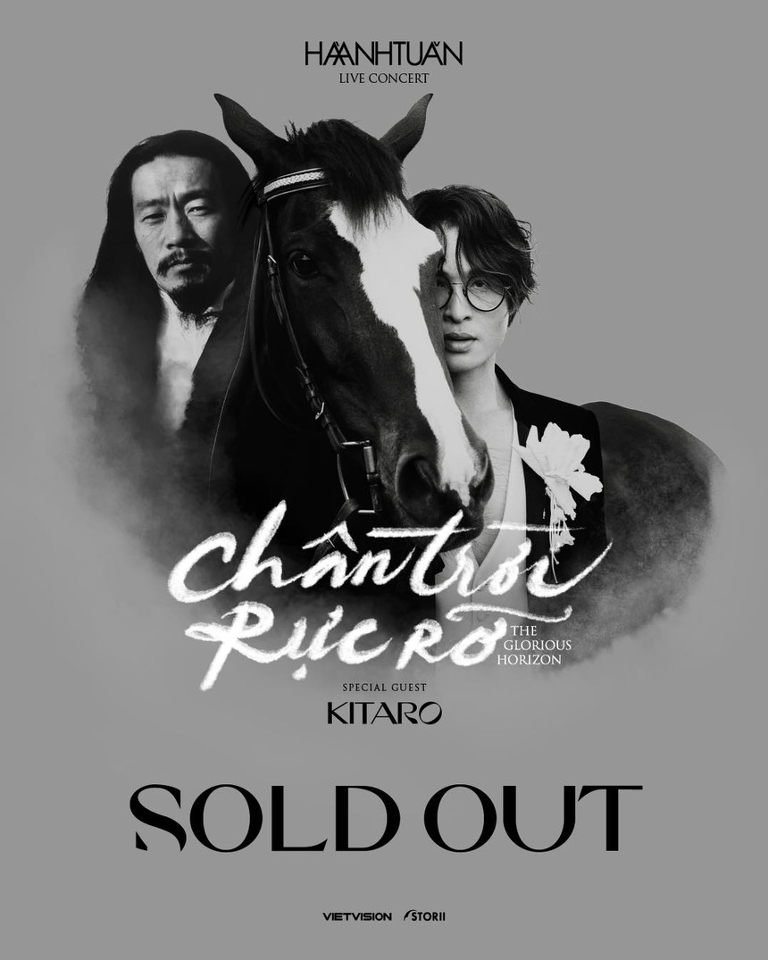 Ekip Hà Anh Tuấn lên tiếng về ồn ào sang nhượng vé: "Hiện tượng lợi dụng tình cảm của khán giả để lừa đảo đã xảy ra nhiều lần" - Ảnh 1. Ekip Hà Anh Tuấn lên tiếng về ồn ào sang nhượng vé: "Hiện tượng lợi dụng tình cảm của khán giả để lừa đảo đã xảy ra nhiều lần" - Ảnh 1.