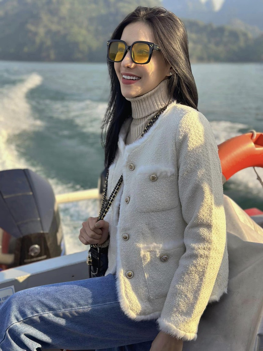 1 sao nữ Vbiz được chồng tặng 222 triệu ngày Valentine, biết ý nghĩa con số này mới hiểu tâm lý cỡ nào!  - Ảnh 3.