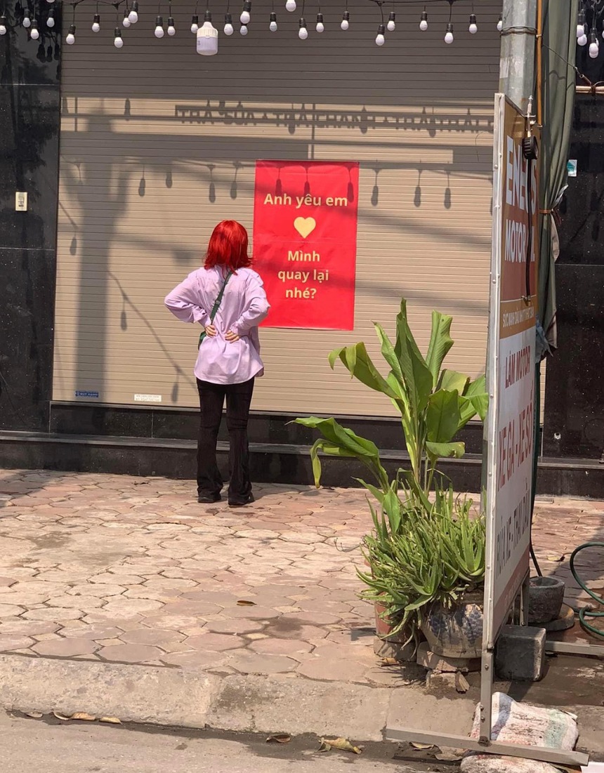 Viral nhất hôm nay: Chuyện tình yêu “cảm lạnh” của team Hoả Lò khiến ai đang cô đơn muốn khóc trong ngày Valentine cũng phải bật cười - Ảnh 7.