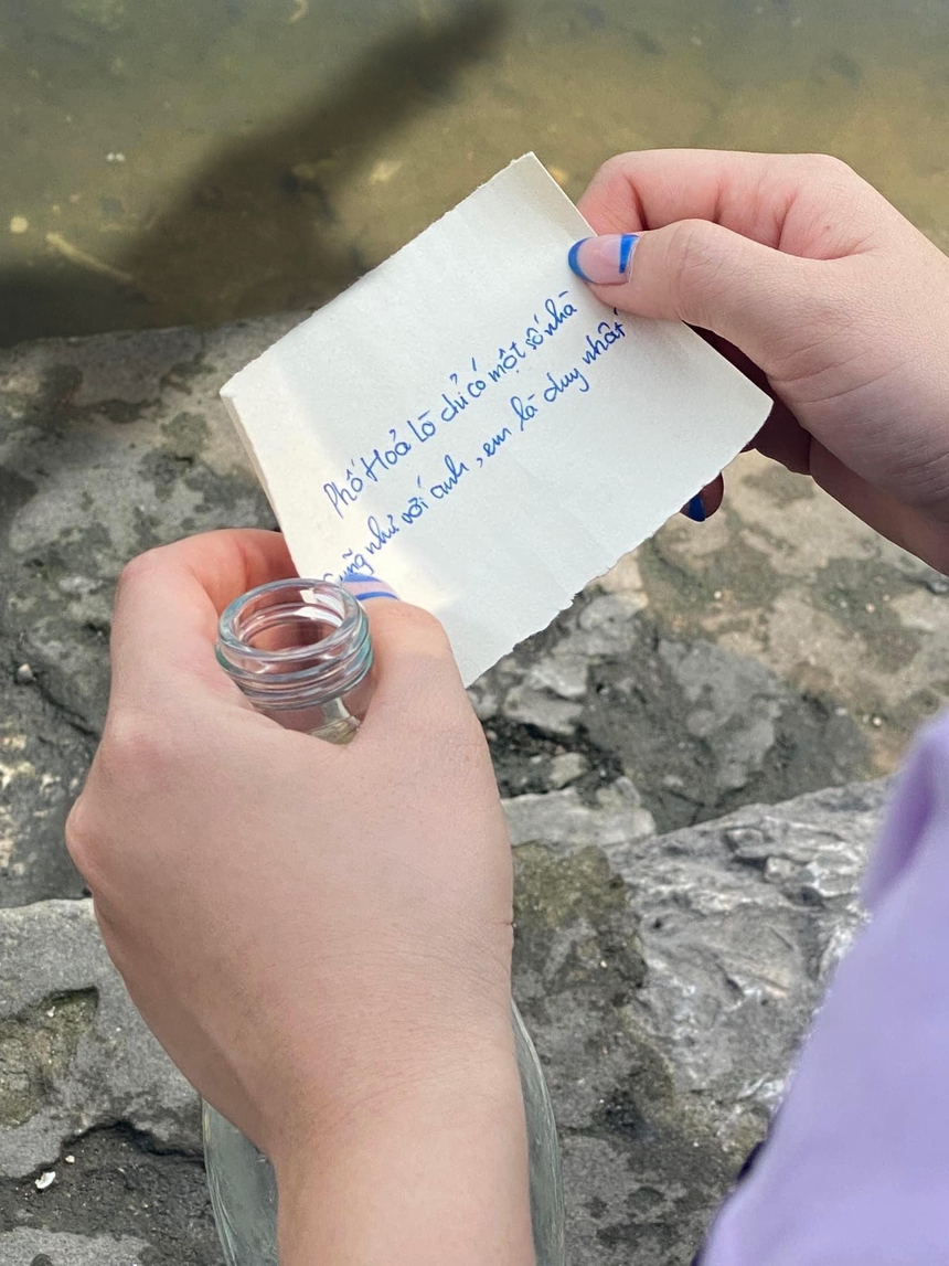 Viral nhất hôm nay: Chuyện tình yêu “cảm lạnh” của team Hoả Lò khiến ai đang cô đơn muốn khóc trong ngày Valentine cũng phải bật cười - Ảnh 3.