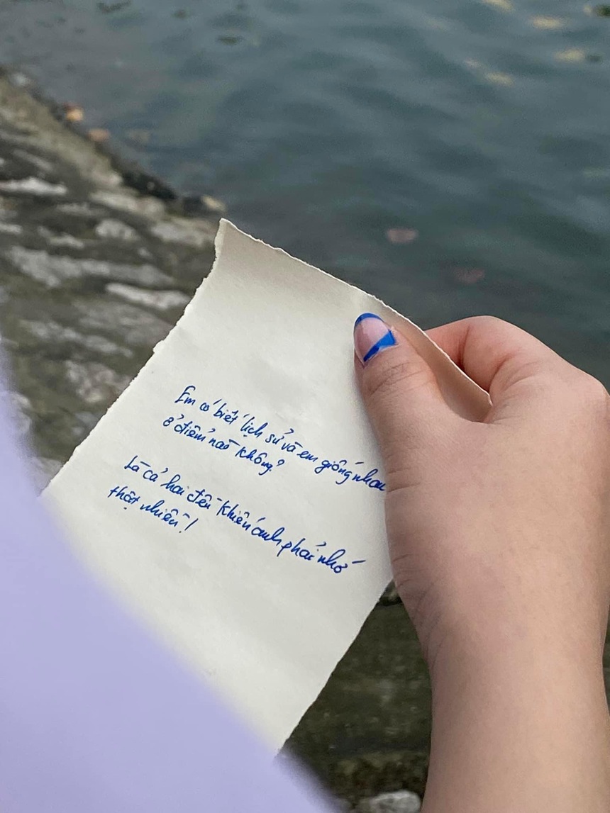 Viral nhất hôm nay: Chuyện tình yêu “cảm lạnh” của team Hoả Lò khiến ai đang cô đơn muốn khóc trong ngày Valentine cũng phải bật cười - Ảnh 4.