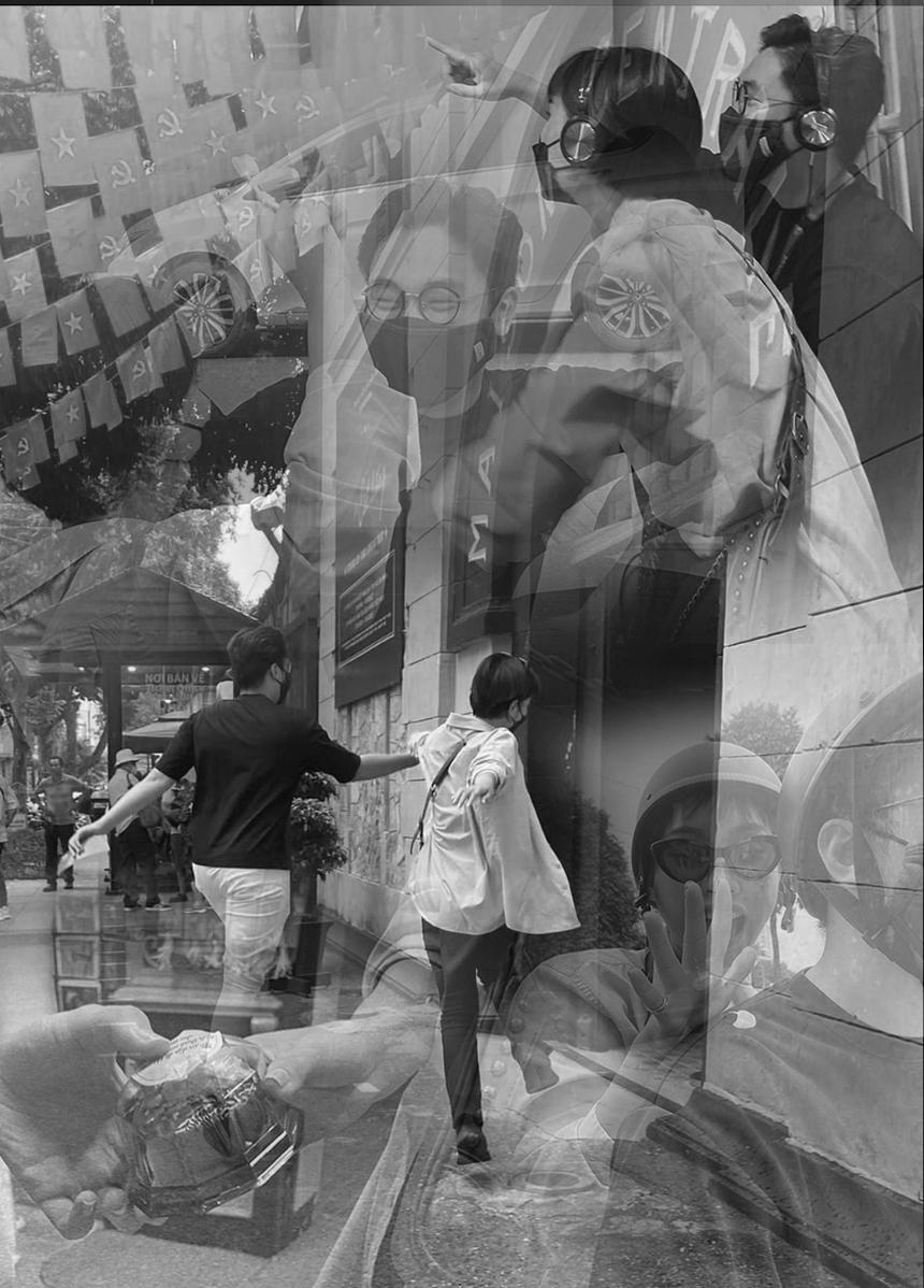 Viral nhất hôm nay: Chuyện tình yêu “cảm lạnh” của team Hoả Lò khiến ai đang cô đơn muốn khóc trong ngày Valentine cũng phải bật cười - Ảnh 6.