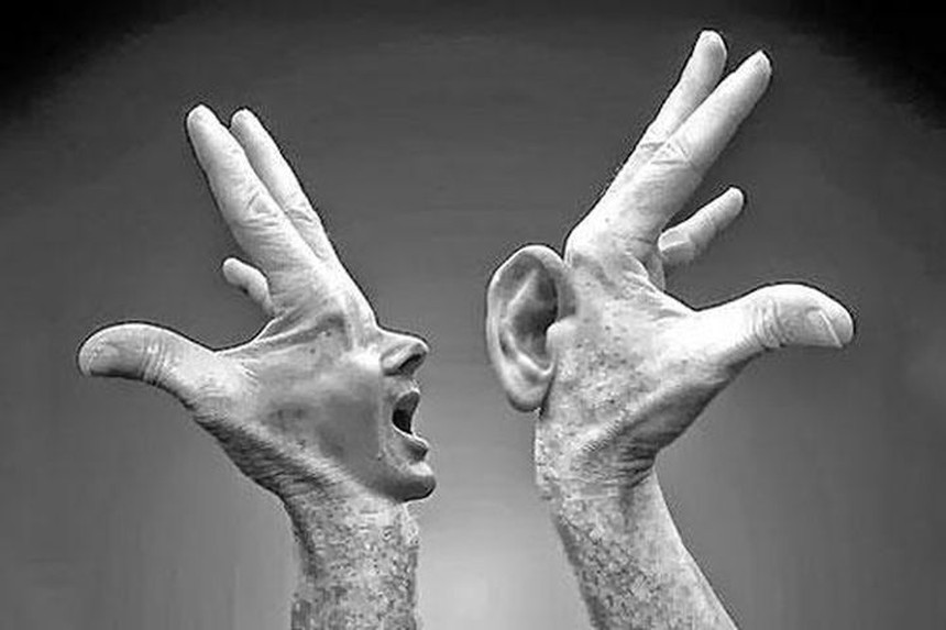 Người suốt ngày chỉ nói về 3 vấn đề này, tốt nhất nên tránh xa, tránh rước họa vào thân lúc nào không hay - Ảnh 3.