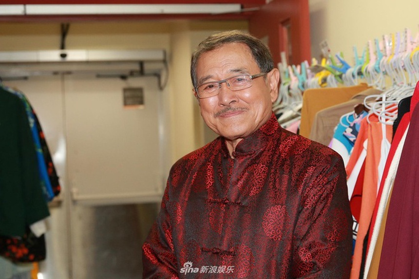 Dương Mịch bị bố chồng cũ mỉa mai khi khen con trai 'biết nhìn người' - Ảnh 1. Dương Mịch bị bố chồng cũ mỉa mai khi khen con trai 'biết nhìn người' - Ảnh 1.