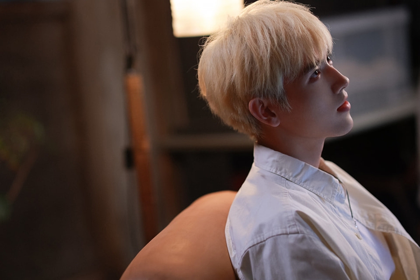 Trần Phi Vũ: Lên như diều gặp gió nhờ 'Chiếc bật lửa và váy hoa công chúa', tiêu tan sự nghiệp vì ồn ào tình cảm - Ảnh 3.