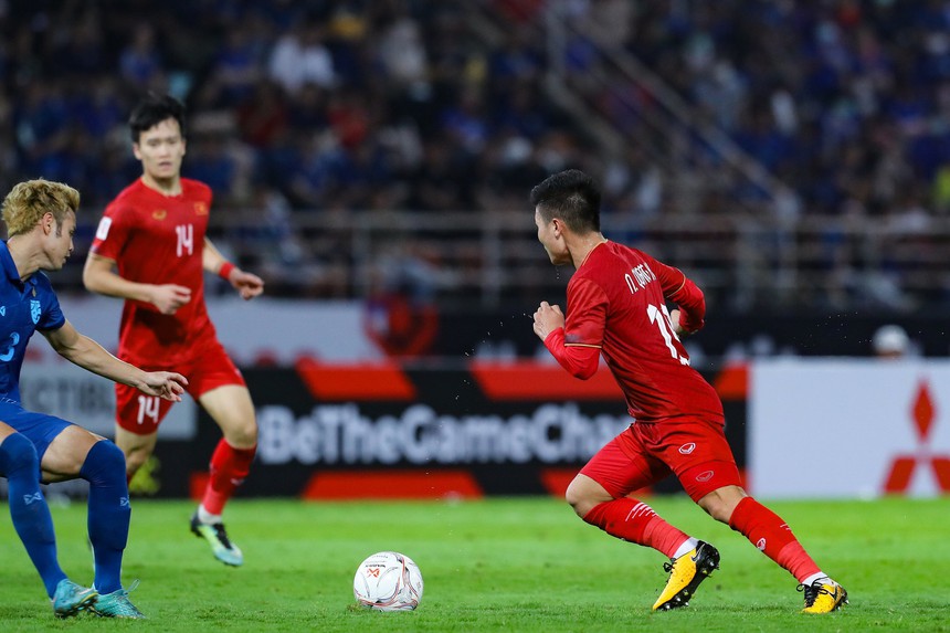 Bài học ‘hồi sinh’ từ Công Phượng, Văn Hậu và lời cảnh tỉnh cho Quang Hải ở châu Âu - Ảnh 6. Bài học ‘hồi sinh’ từ Công Phượng, Văn Hậu và lời cảnh tỉnh cho Quang Hải ở châu Âu - Ảnh 6.