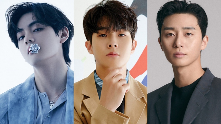 Show của V BTS ‘hét giá’ quảng cáo 300 triệu Won nhưng vẫn hết chỗ - Ảnh 5.