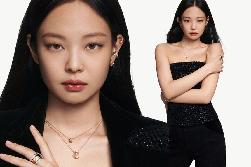 Jennie Blackpink cũng không cứu được tình trạng 'ế ẩm' của Chanel tại Hàn Quốc - Ảnh 5.