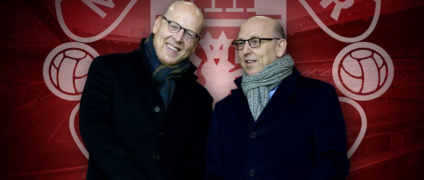 Cập nhật vụ bán MU: Nhà Glazer muốn nắm giữ Quỷ đỏ - Ảnh 2.