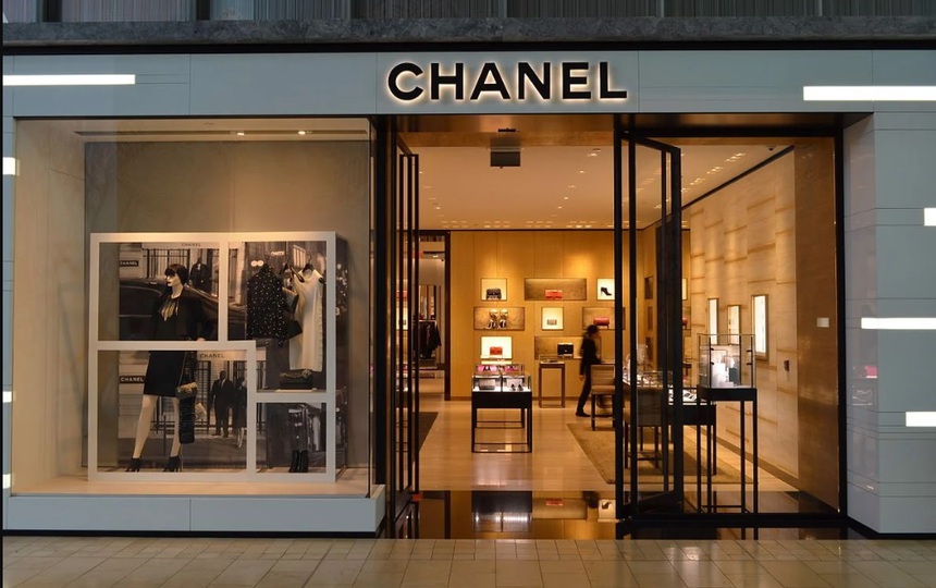 Jennie Blackpink cũng không cứu được tình trạng 'ế ẩm' của Chanel tại Hàn Quốc - Ảnh 3.