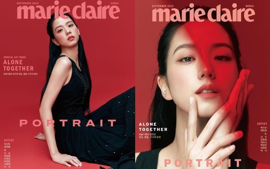 Jisoo Blackpink là nữ thần tượng K-pop 'cá kiếm' hàng đầu hiện nay - Ảnh 6.