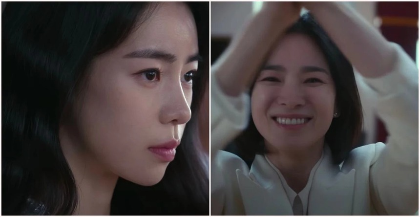 Netflix tạo cơ hội cho người hâm mộ được xem sớm 'The Glory 2' sáu ngày - Ảnh 3.