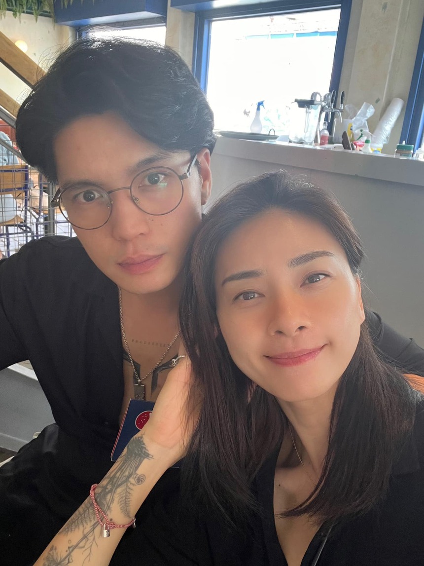Ngô Thanh Vân, Bình An tiết lộ sự khác biệt giữa Valentine trước và sau kết hôn - Ảnh 4.