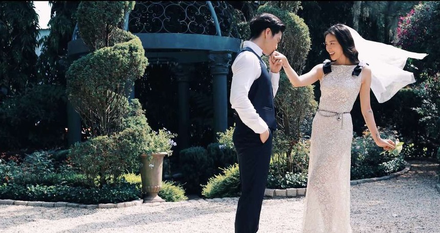 Ngô Thanh Vân, Bình An tiết lộ sự khác biệt giữa Valentine trước và sau kết hôn - Ảnh 1.