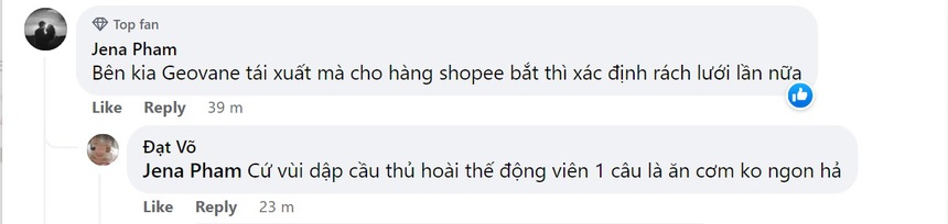 Lý do Patrik Lê Giang không được Công An Hà Nội đăng ký thi đấu với Viettel - Ảnh 4. Lý do Patrik Lê Giang không được Công An Hà Nội đăng ký thi đấu với Viettel - Ảnh 4.
