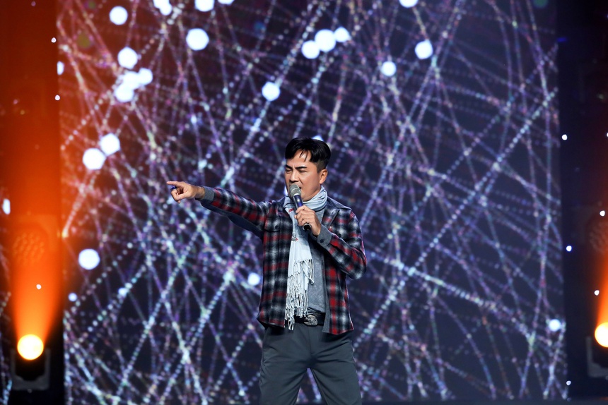 Vy Oanh: "Mọi thứ trong gia đình tôi ngày càng tốt hơn" - Ảnh 3.