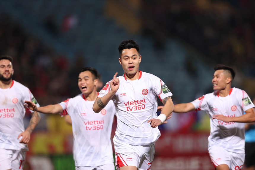 HLV Thạch Bảo Khanh: ‘Hoàng Đức chấn thương nặng, Geovane phải nhập viện’ - Ảnh 2. HLV Thạch Bảo Khanh: ‘Hoàng Đức chấn thương nặng, Geovane phải nhập viện’ - Ảnh 2.