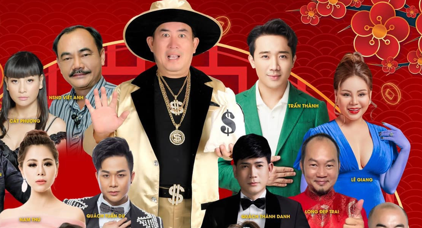 Hoá ra đây là kết cục của Trấn Thành ở 'Nhà bà Nữ': Lên đời sau khi bỏ nhà đi, còn gặp lại 'chị dâu' Lê Giang? - Ảnh 6. Hoá ra đây là kết cục của Trấn Thành ở 'Nhà bà Nữ': Lên đời sau khi bỏ nhà đi, còn gặp lại 'chị dâu' Lê Giang? - Ảnh 6.