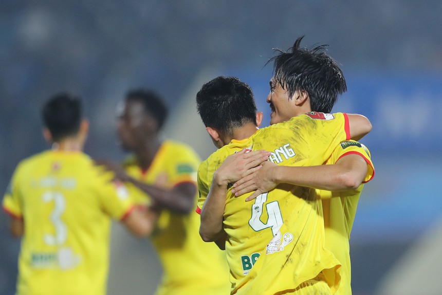 Lịch thi đấu V-League 2023 vòng 4: HAGL đối đầu CAHN - Ảnh 3.