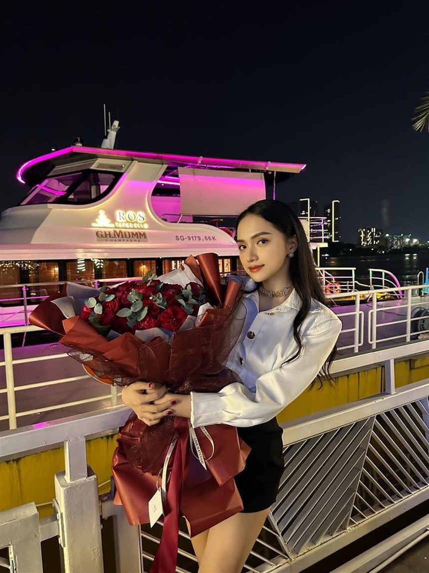 Hương Giang muốn gì khi trở lại đời FA ngày Valentine? - Ảnh 5.