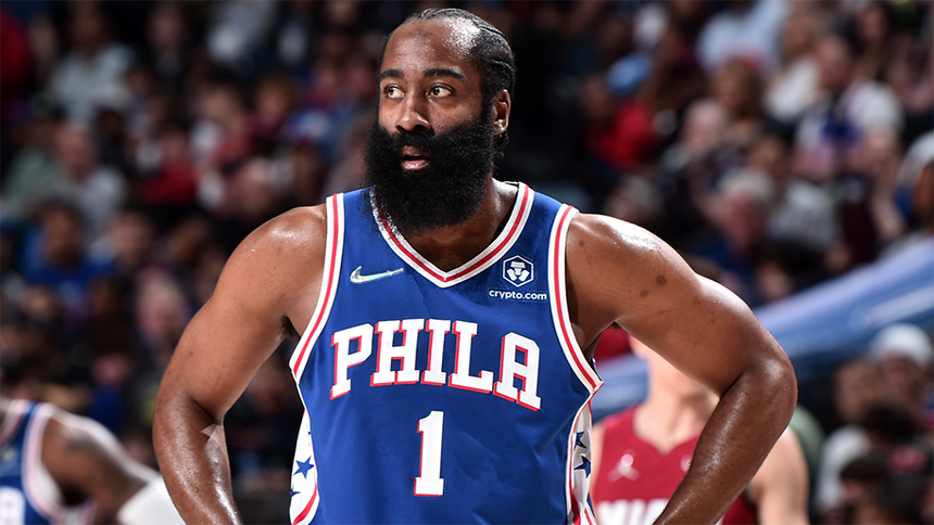 James Harden: "Gã đào tẩu" đáng ghét hay nạn nhân của cuộc sống ngột ngạt ở Brooklyn Nets? - Ảnh 3.