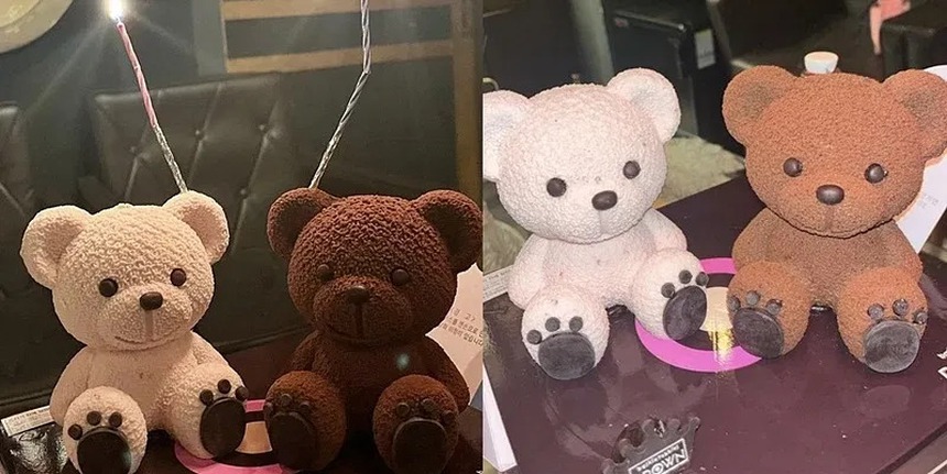 Lại nổ ra tin đồn hẹn hò của Jungkook BTS và nữ diễn viên Lee Yoo Bi  - Ảnh 3.