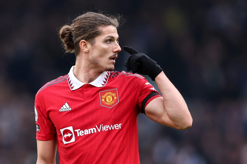 Tin bóng đá MU 14/2: Nhà đầu tư Qatar chốt giá thầu mua MU - Ảnh 4.