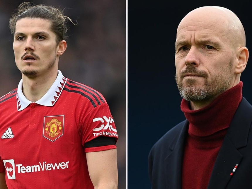 Tin bóng đá MU 14/2: Nhà đầu tư Qatar chốt giá thầu mua MU - Ảnh 5.