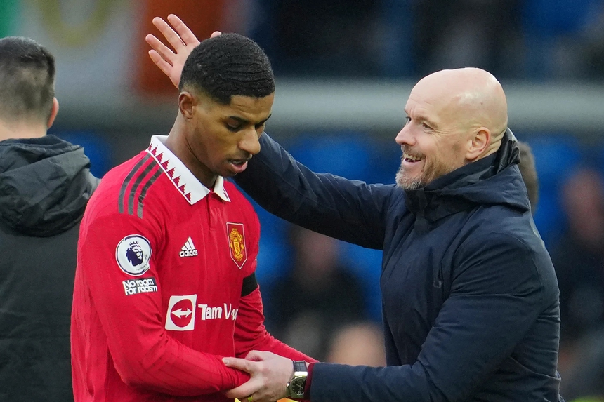 Tin bóng đá MU 14/2: Nhà đầu tư Qatar chốt giá thầu mua MU - Ảnh 6.