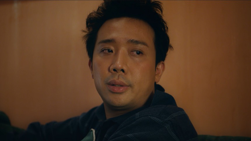 Hoá ra đây là kết cục của Trấn Thành ở 'Nhà bà Nữ': Lên đời sau khi bỏ nhà đi, còn gặp lại 'chị dâu' Lê Giang? - Ảnh 1. Hoá ra đây là kết cục của Trấn Thành ở 'Nhà bà Nữ': Lên đời sau khi bỏ nhà đi, còn gặp lại 'chị dâu' Lê Giang? - Ảnh 1.