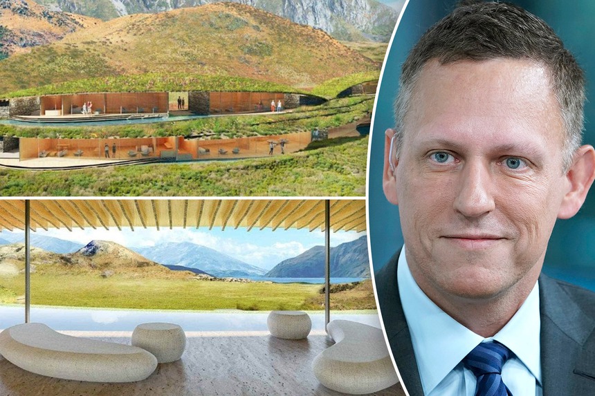 Từ hôn phu cho con đến tách trà trị giá 36 triệu đô la, đây là những cách vung tiền điên rồ chẳng ai dám nghĩ đến của loạt tỷ phú bậc nhất thế giới - Ảnh 3.