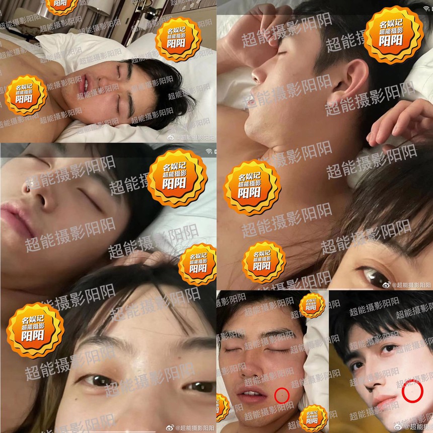 Trần Phi Vũ từng nhận điểm yếu dễ bị lừa trước nghi vấn bị 'bẫy tình', tống tiền - Ảnh 3.