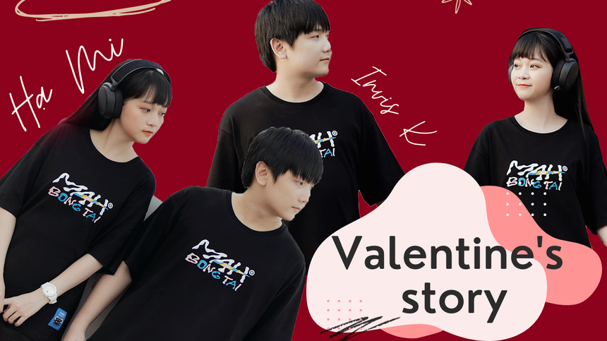 Yêu người trái 'gu', nữ streamer được chồng như ý! - Ảnh 1.