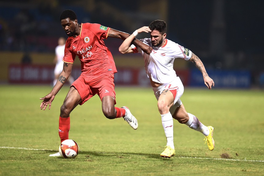 Xem trực tiếp CAHN vs Viettel ở đâu? Kênh nào? - Ảnh 4.