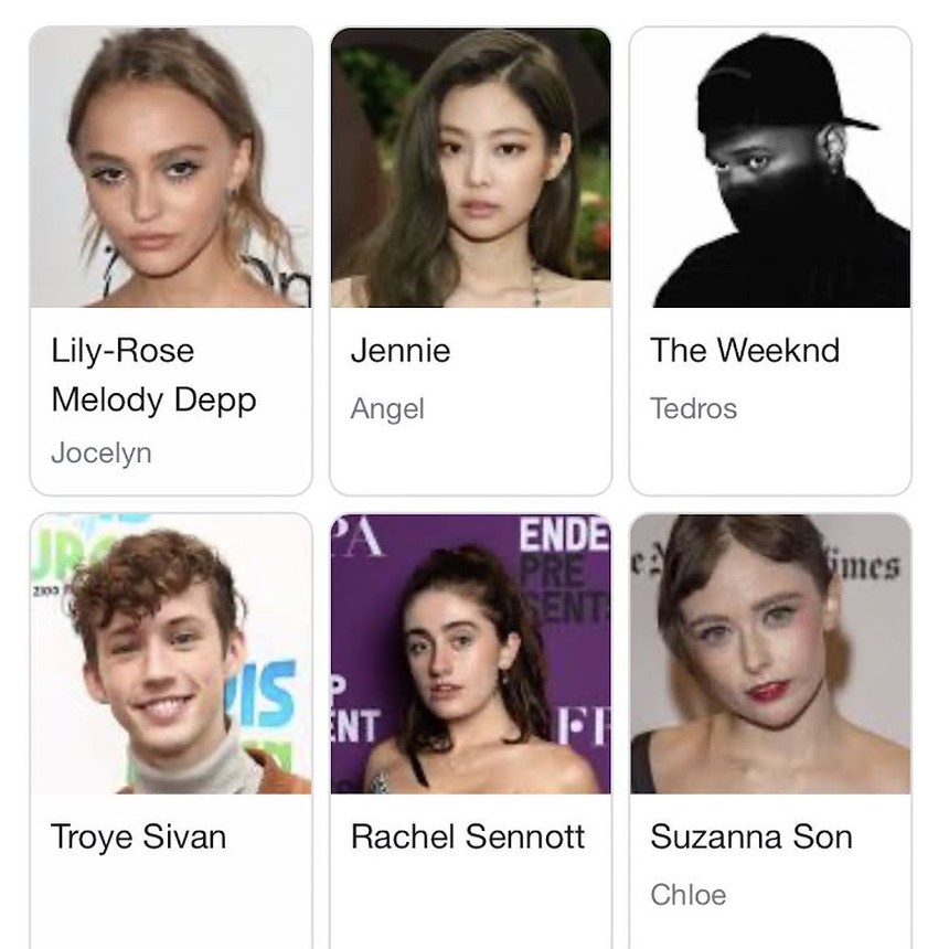 Jennie Blackpink 'đánh sập' trang web của Calvin Klein - Ảnh 6. Jennie Blackpink 'đánh sập' trang web của Calvin Klein - Ảnh 6.