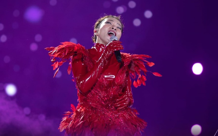 Bộ tứ Diva cover nhạc trẻ: Hà Trần được khen 'ăn đứt bản gốc', Thanh Lam - Hồng Nhung từng gây tranh cãi - Ảnh 6.