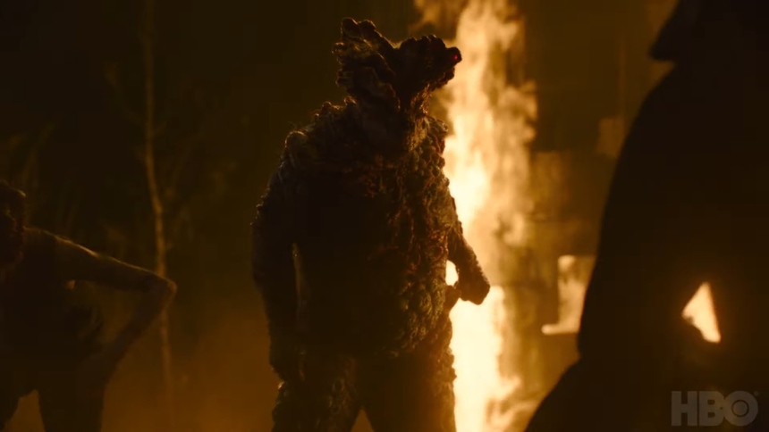 Giải mã loài zombie nguy hiểm và đáng sợ nhất của The Last Of Us - Ảnh 2.