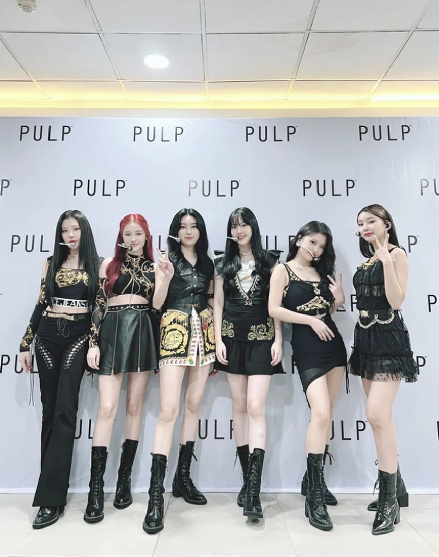 Vừa sang Việt Nam, Momoland đã chính thức tan rã - Ảnh 2. Vừa sang Việt Nam, Momoland đã chính thức tan rã - Ảnh 2.