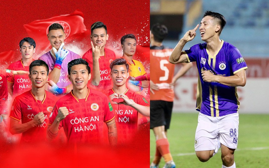 Sở hữu một 'dải ngân hà', CAHN vẫn thiếu một thủ lĩnh kiểu Hùng Dũng hay Hoàng Đức - Ảnh 4. Sở hữu một 'dải ngân hà', CAHN vẫn thiếu một thủ lĩnh kiểu Hùng Dũng hay Hoàng Đức - Ảnh 4.