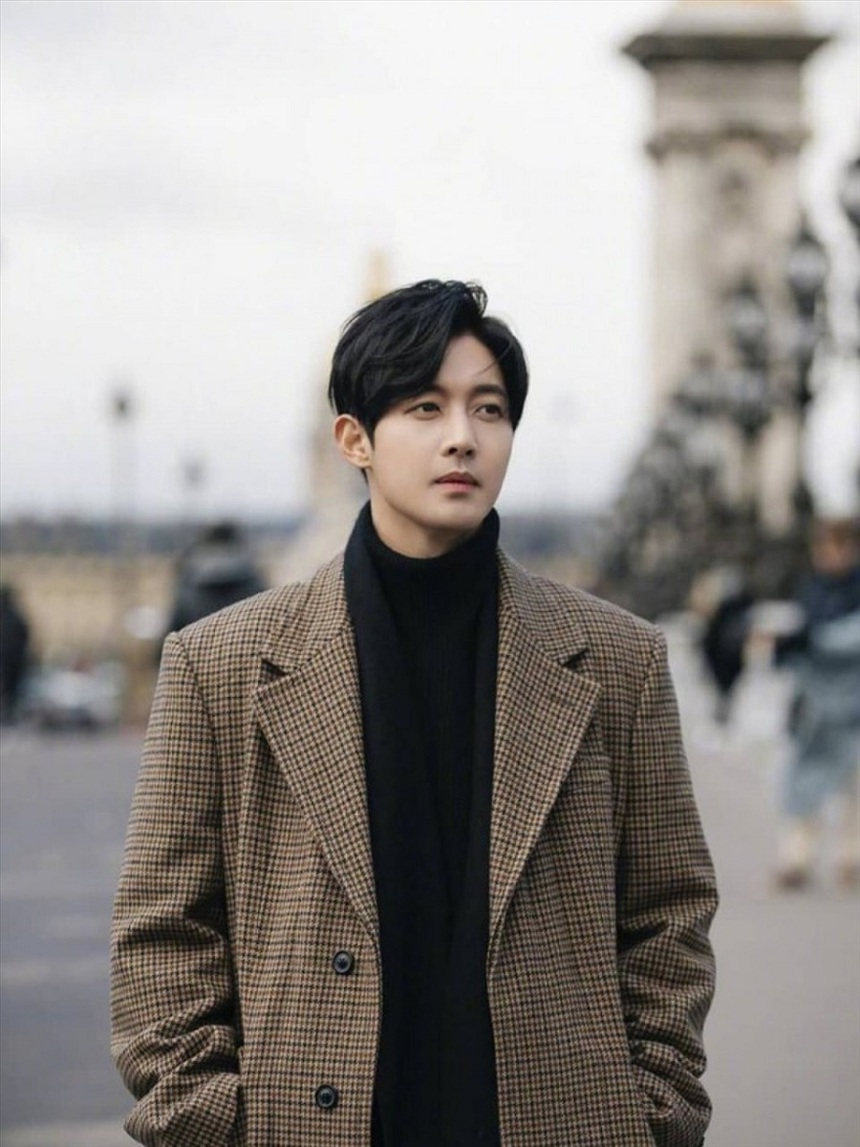 5 ngôi sao Hàn Quốc tiêu tan sự nghiệp vì scandal: Park Min Young có phải người kế tiếp? - Ảnh 3. 5 ngôi sao Hàn Quốc tiêu tan sự nghiệp vì scandal: Park Min Young có phải người kế tiếp? - Ảnh 3.