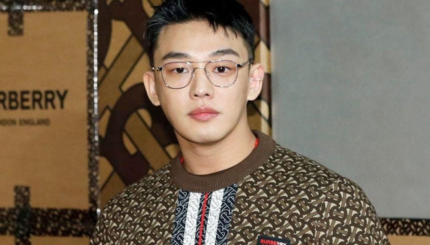 Giữa bê bối dùng chất cấm, Yoo Ah In bị điều tra lại về việc miễn nghĩa vụ quân sự - Ảnh 4.