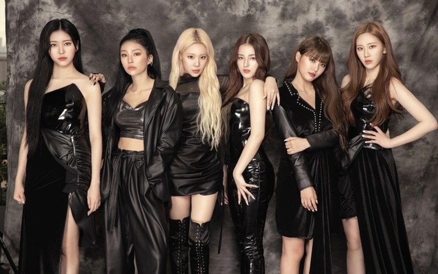 Nancy viết tâm thư cho fan, khẳng định 'Momoland mãi là một nhóm' - Ảnh 1.