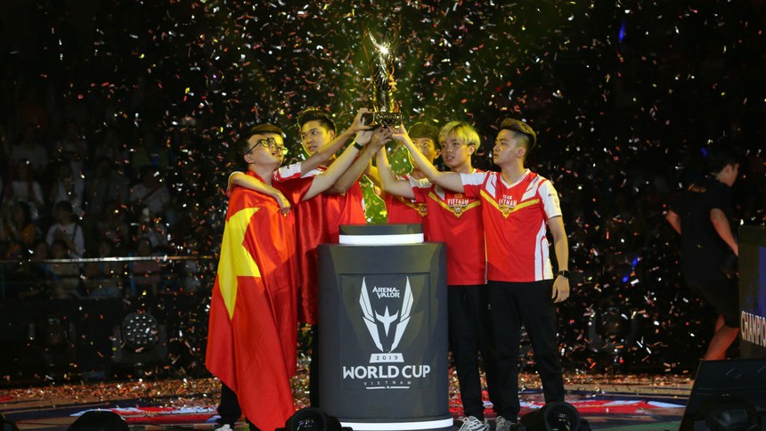 Liệu Team Flash 'phiên bản 2023' có thể tạo ra kỳ tích? - Ảnh 1. Liệu Team Flash 'phiên bản 2023' có thể tạo ra kỳ tích? - Ảnh 1.