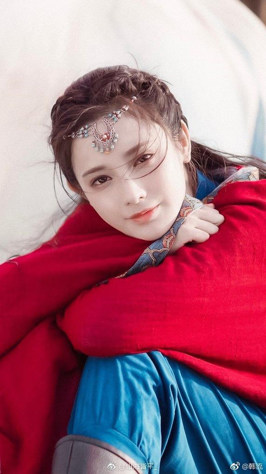 Tròn 4 năm ngày 'Đông Cung' lên sóng: Bành Tiểu Nhiễm bị chê bai, Trần Tinh Húc cứ đóng phim là có tin yêu đương - Ảnh 4.