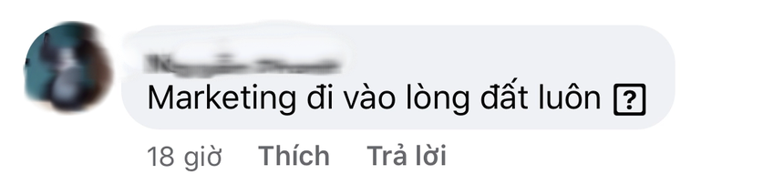 Biến tấu 'Vua Nệm' thành 'Vua Nện', nhãn hàng nổi tiếng bị netizen đánh giá: Xàm xí, chê nha!  - Ảnh 3.