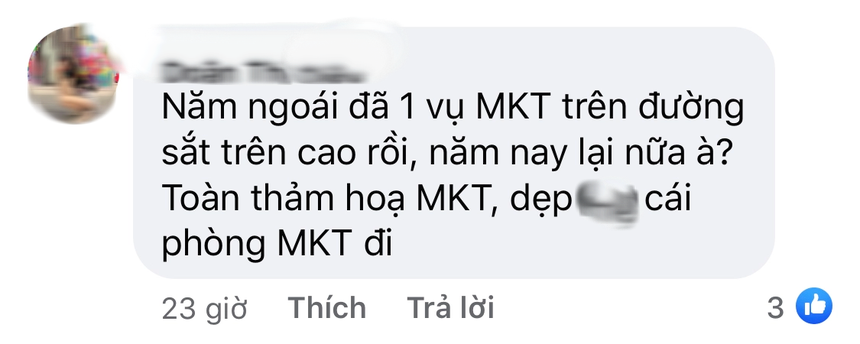 Biến tấu 'Vua Nệm' thành 'Vua Nện', nhãn hàng nổi tiếng bị netizen đánh giá: Xàm xí, chê nha!  - Ảnh 4.