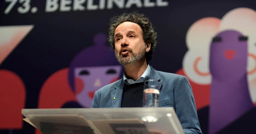 Bom tấn anime có lặp lại kỳ tích tại LHP Berlin 2023? - Ảnh 2. Bom tấn anime có lặp lại kỳ tích tại LHP Berlin 2023? - Ảnh 2.