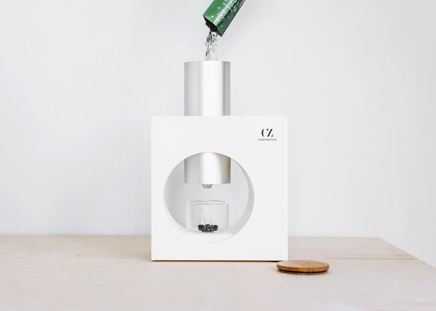 Check giá đồ gia dụng trong nhà Jennie  - Ảnh 7.