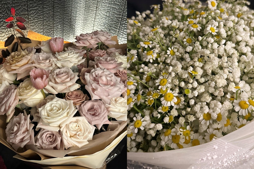 3 cặp đôi hot Thái Lan cho fan ăn no “cẩu lương” dịp Valentine: Baifern - Nine siêu lãng mạn nhưng vẫn thua cặp đôi táo bạo này - Ảnh 4. 3 cặp đôi hot Thái Lan cho fan ăn no “cẩu lương” dịp Valentine: Baifern - Nine siêu lãng mạn nhưng vẫn thua cặp đôi táo bạo này - Ảnh 4.